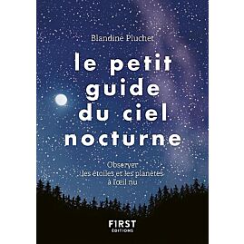 LE PETIT GUIDE DU CIEL NOCTURNE