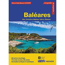 BALEARES GUIDE IMRAY