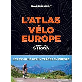 ATLAS VELO EUROPE STRAVA