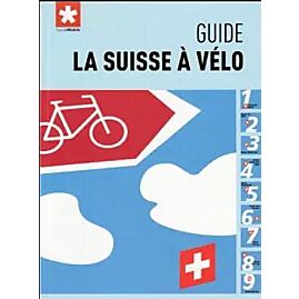 LA SUISSE A VELO INTEGRALE