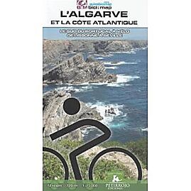 L ALGARVE ET LA COTE ATLANTIQUE A VELO