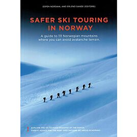 SAFER SKI TOURING IN NORWAY