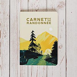 CARNET DE RANDONNEE