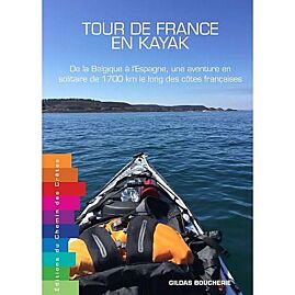 TOUR DE FRANCE EN KAYAK
