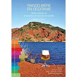 RANDO BIERE EN OCCITANIE