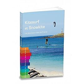 KITESURF ET SNOWKITE