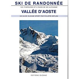 SKI DE RANDONNEE VALLEE D AOSTE