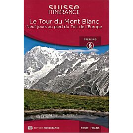 LE TOUR DU MONT BLANC