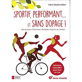 SPORT PERFORMANCE ET SANS DOPAGE