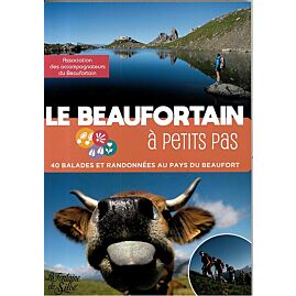 LE BEAUFORTAIN A PETITS PAS