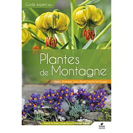 PLANTES DE MONTAGNE