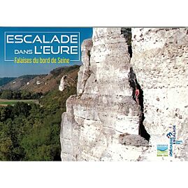 ESCALADE DANS L'EURE