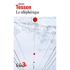 LE TELEPHERIQUE