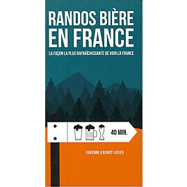 RANDOS BIERE EN FRANCE