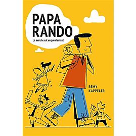 PAPA RANDO