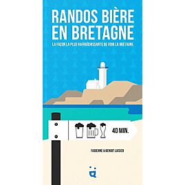 RANDOS BIERE EN BRETAGNE