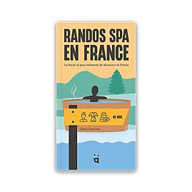 RANDOS SPA EN FRANCE