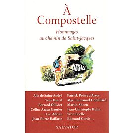 A COMPOSTELLE