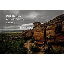 ROCKLANDS BOULDERING 2X