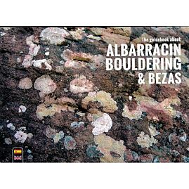 ALBARRACIN BOULDERING ET BEZAS