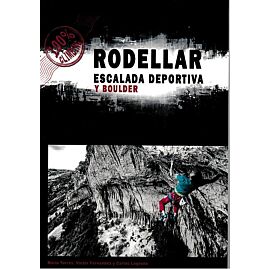 RODELLAR ESCALADA DEPORTIVA Y BOULDER