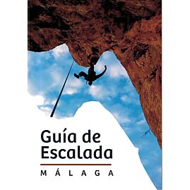 GUIA DE ESCALADA MALAGA