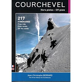 COURCHEVEL HORS PISTES