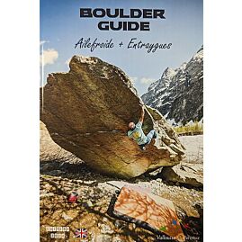 BOULDER GUIDE AILEFROIDE