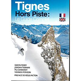 HORS PISTE TIGNES