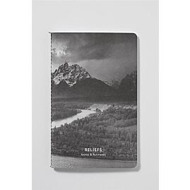 CARNET THE TETONS