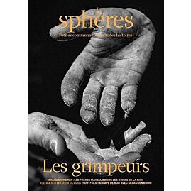 SPHERES 3 LES GRIMPEURS