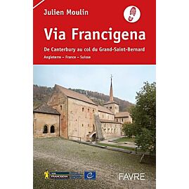 VIA FRANCIGENA