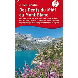 DES DENTS DU MIDI AU MONT BLANC