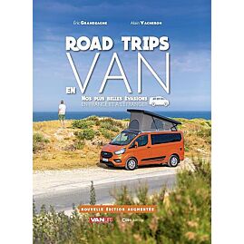 ROAD TRIPS EN VAN