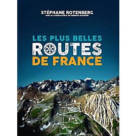 LES PLUS BELLES ROUTES DE FRANCE