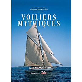 VOILIERS MYTHIQUES