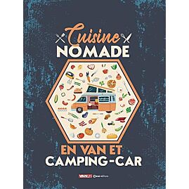 CUISINE NOMADE EN VAN