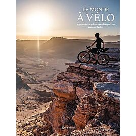 LE MONDE A VELO