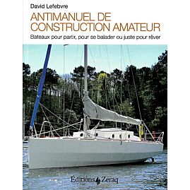 ANTIMANUEL DE CONSTRUCTION AMATEUR