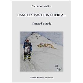 DANS LES PAS D UN SHERPA