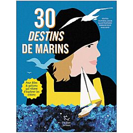 30 DESTINS DE MARINS