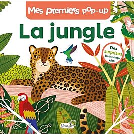 LA JUNGLE