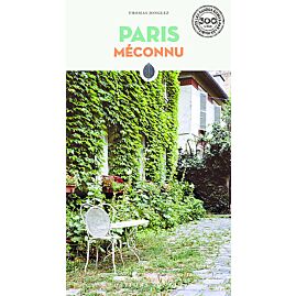 PARIS MECONNU