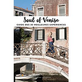 SOUL OF VENISE