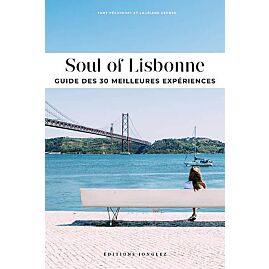 SOUL OF LISBON