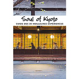 SOUL OF KYOTO