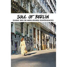 SOUL OF BERLIN