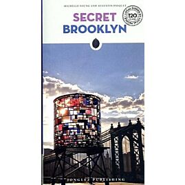 SECRET BROOKLYN