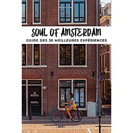 SOUL OF AMSTERDAM