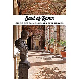 ROME - GUIDE DES MEILLEURES EXPERIENCES